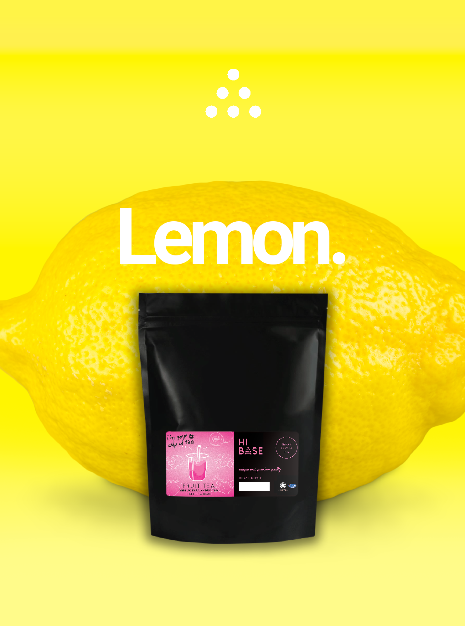 Lemon Hibase