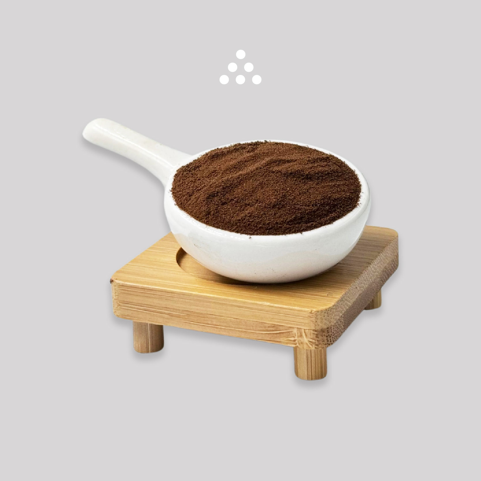 Instant Coffee Powder Hibase